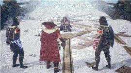 天龙八部私服地图暴率